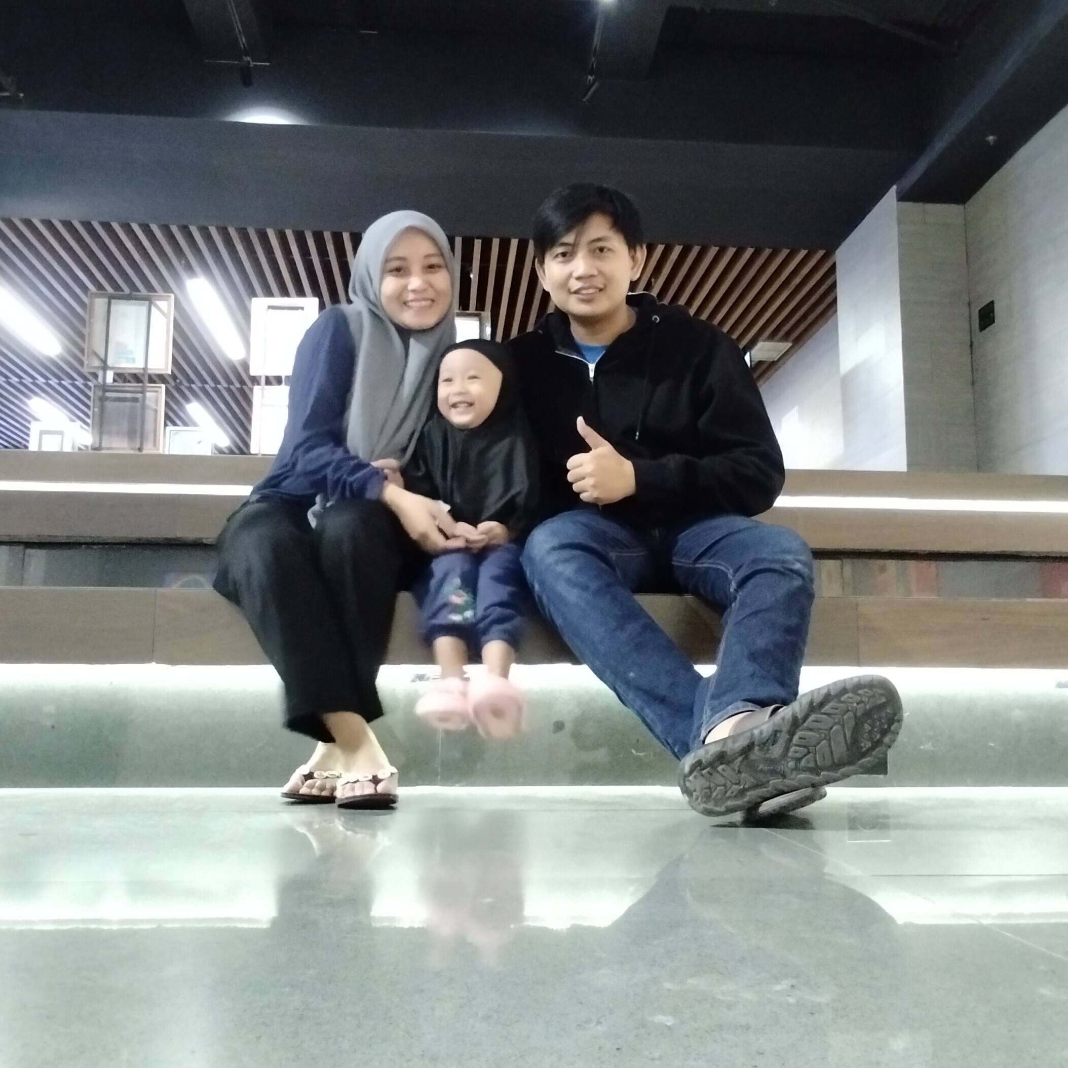 Roby Darmawan