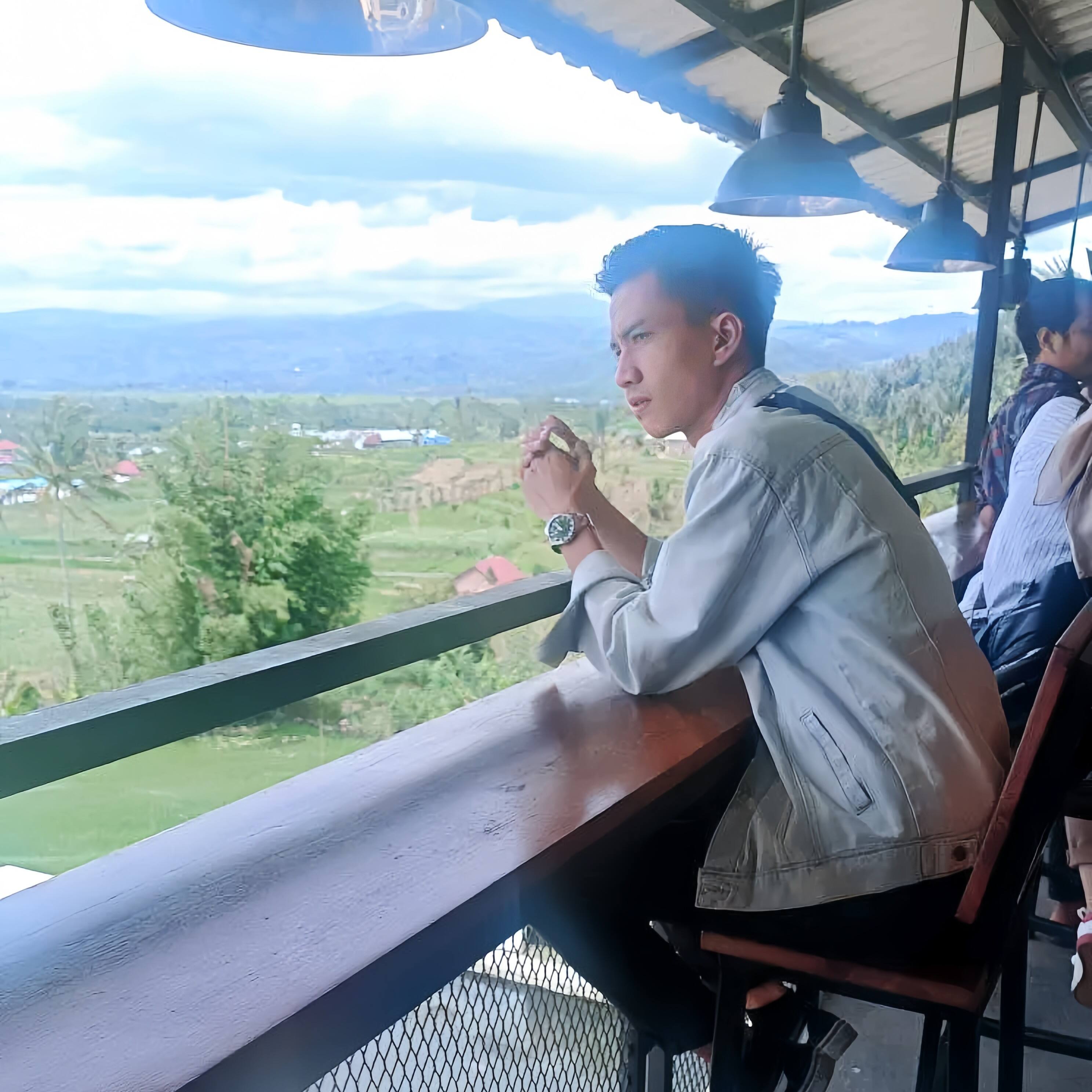 M. Robby Anggara