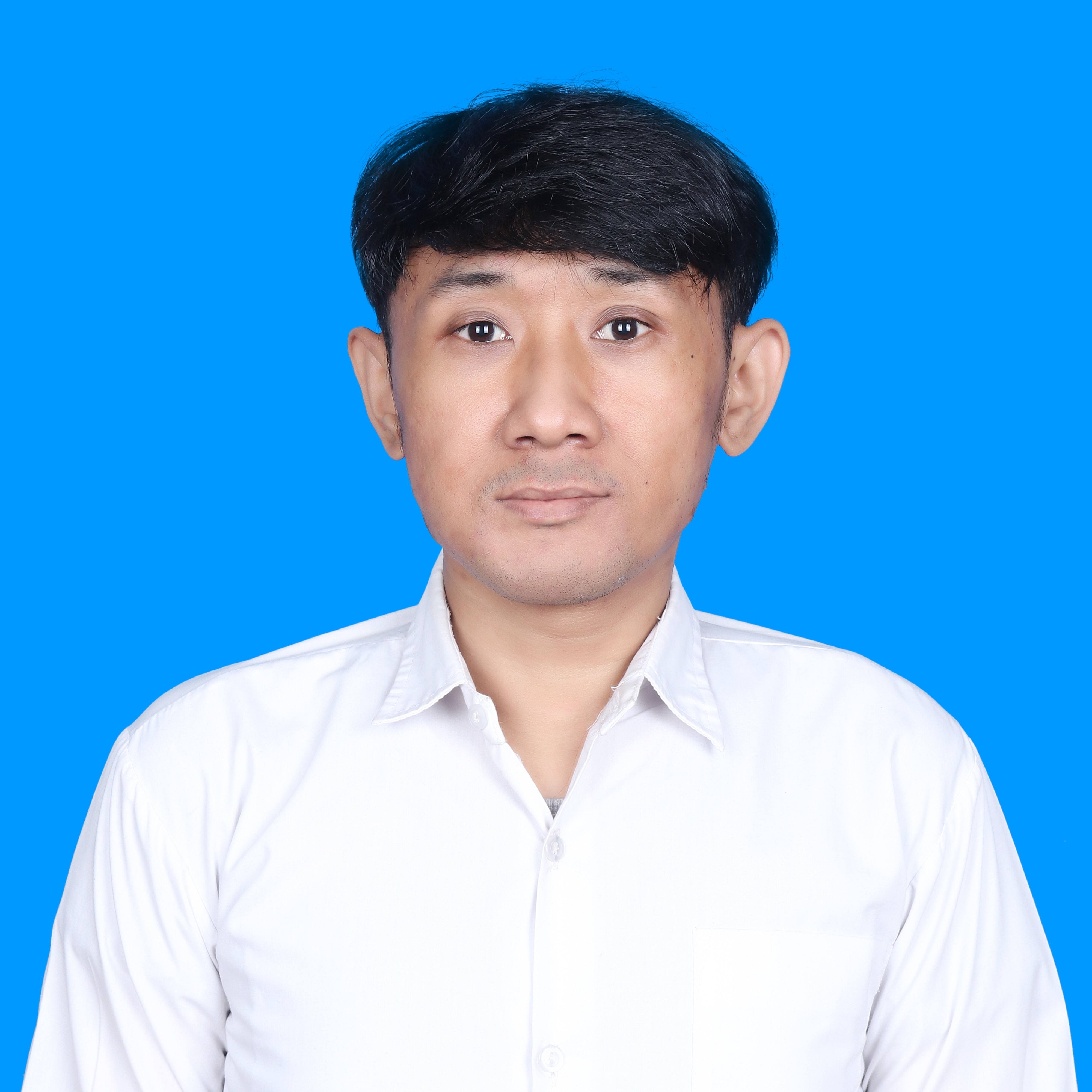 RIKI RIANTO
