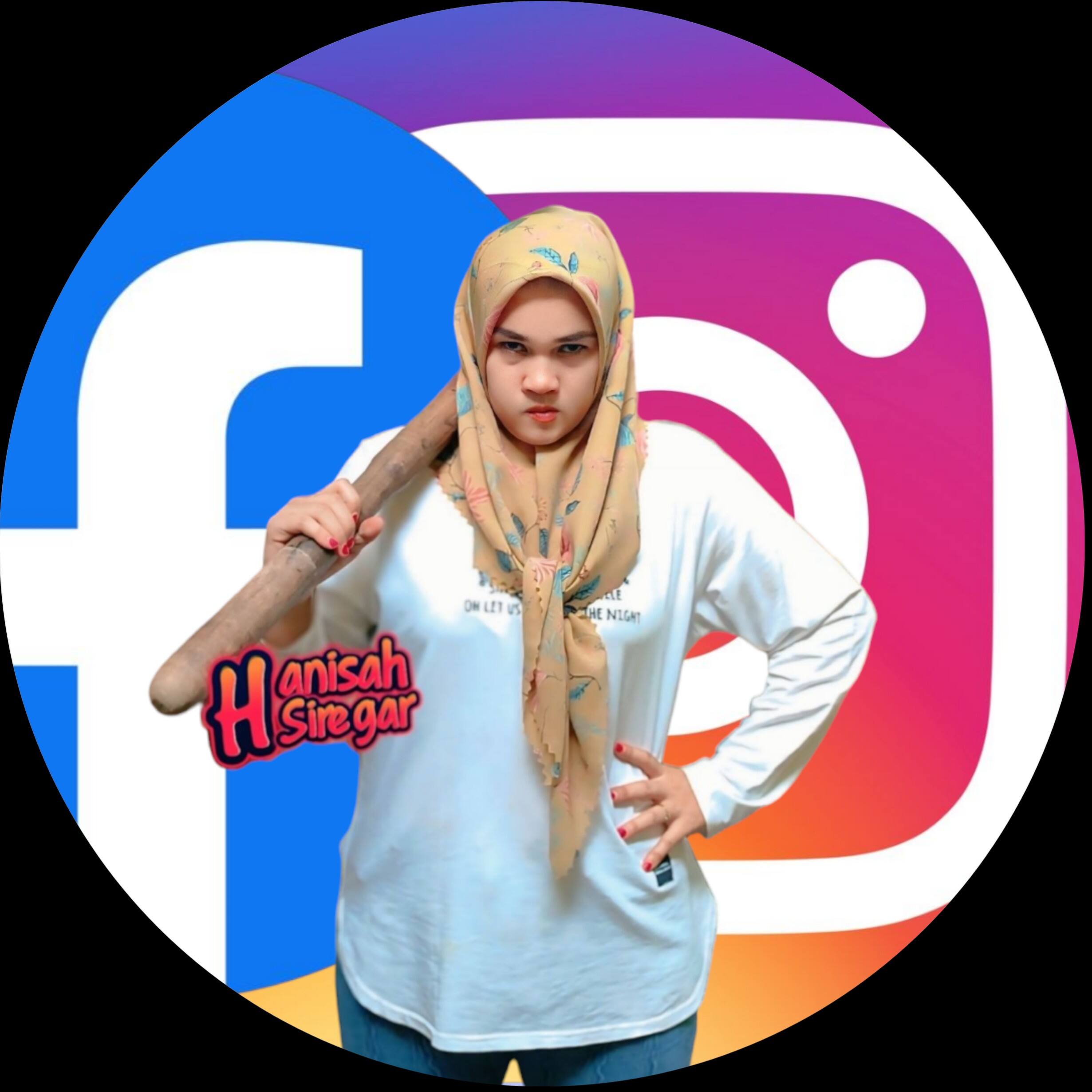 Hanisah Siregar