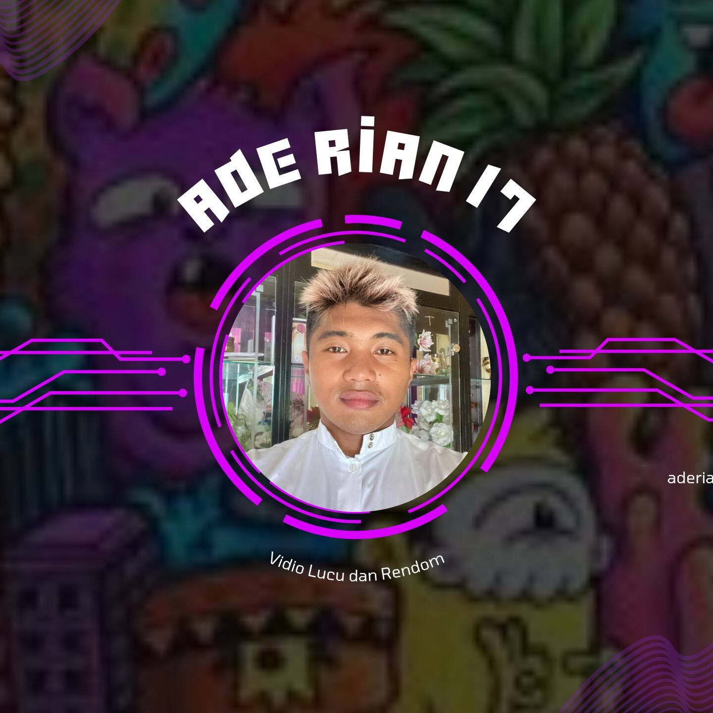 ade rian hidayat