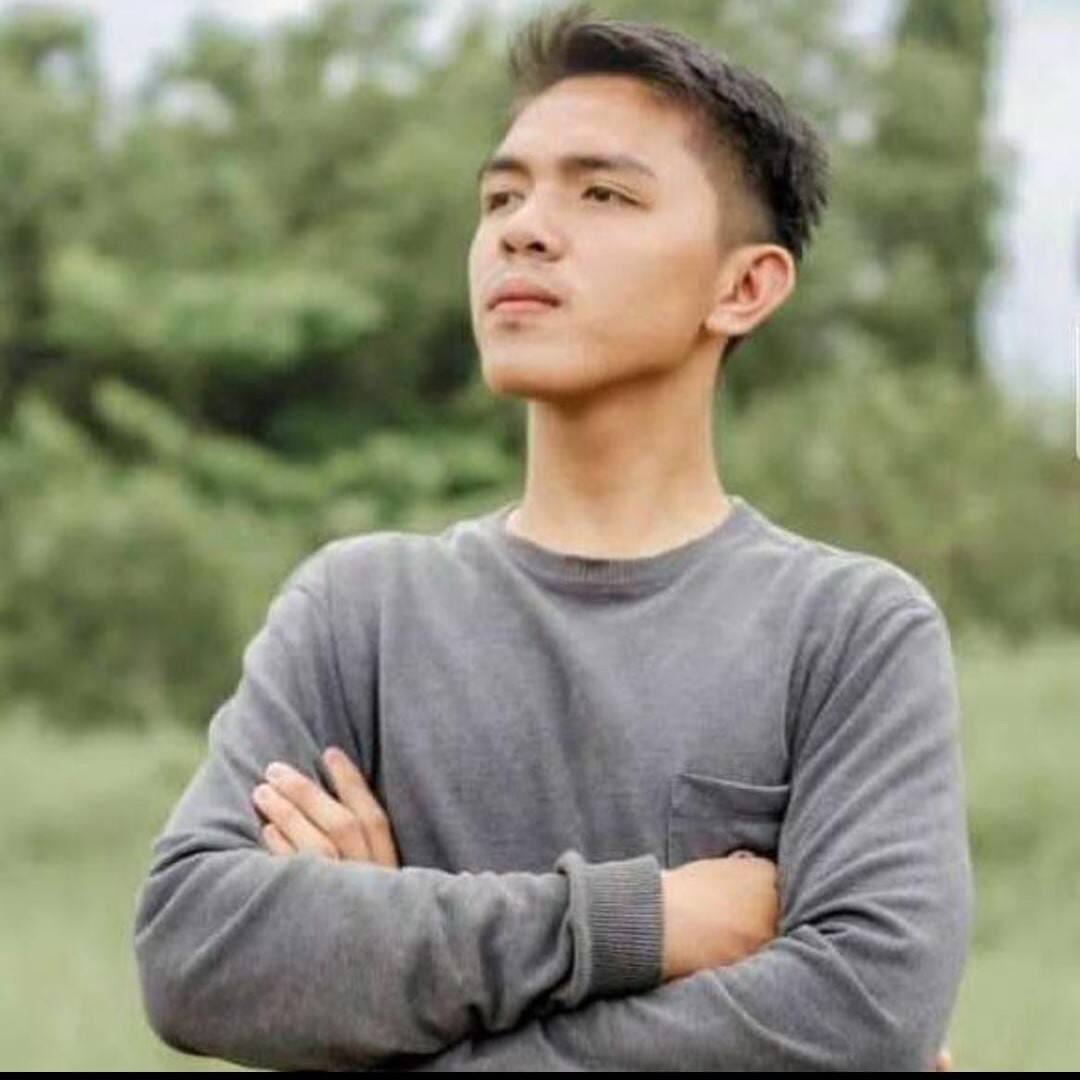 Ahmad Gusti