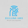 diujung jari