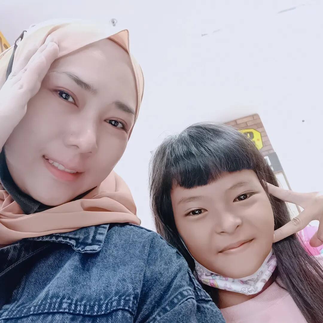 Umi Nuryati