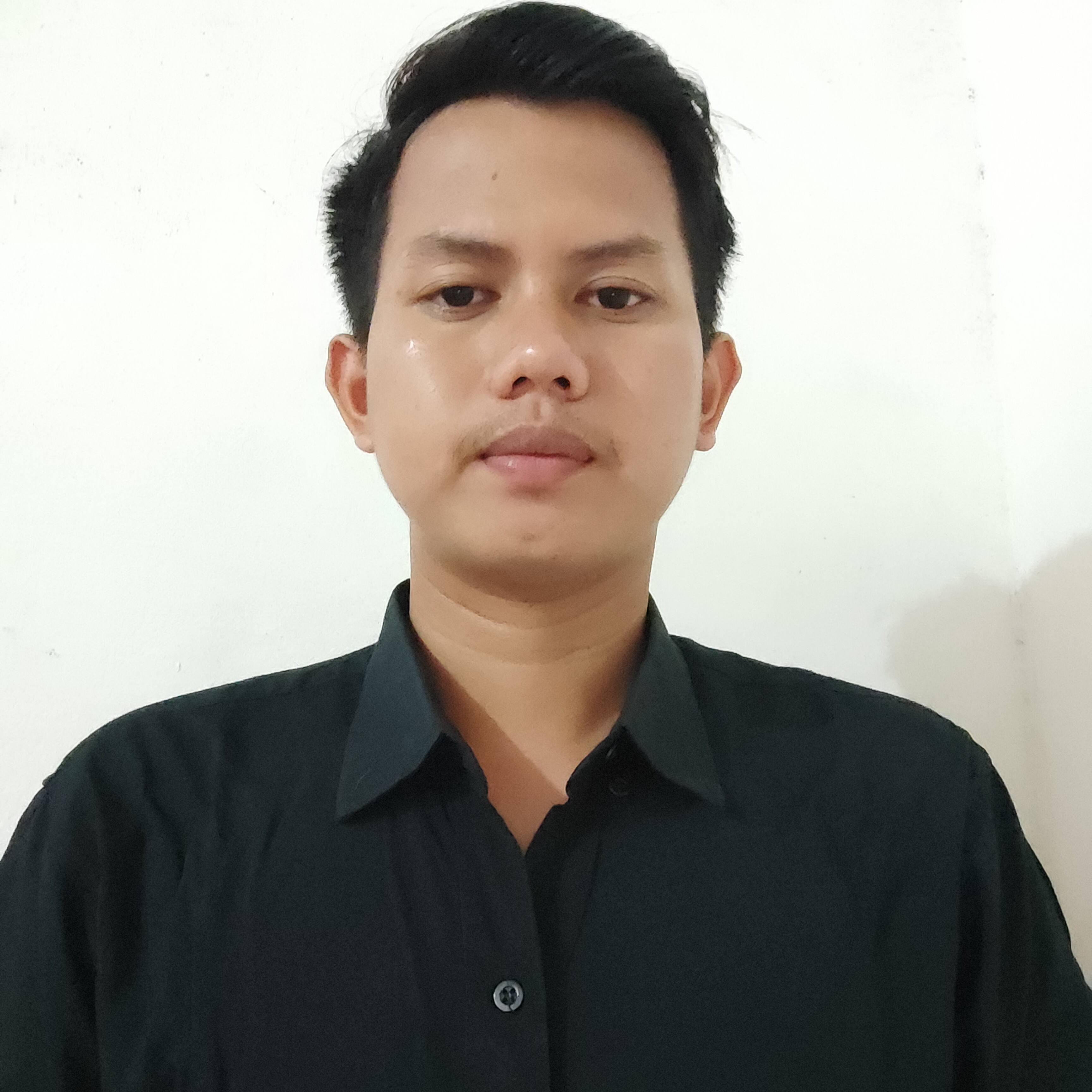 Andre Aprianto