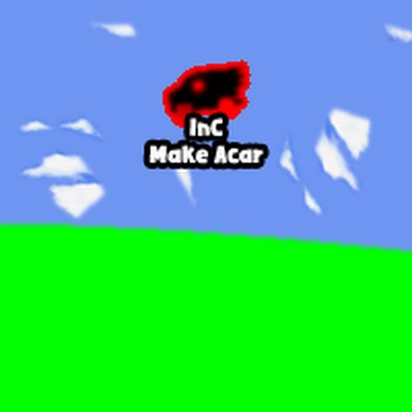 InchMakeaCar