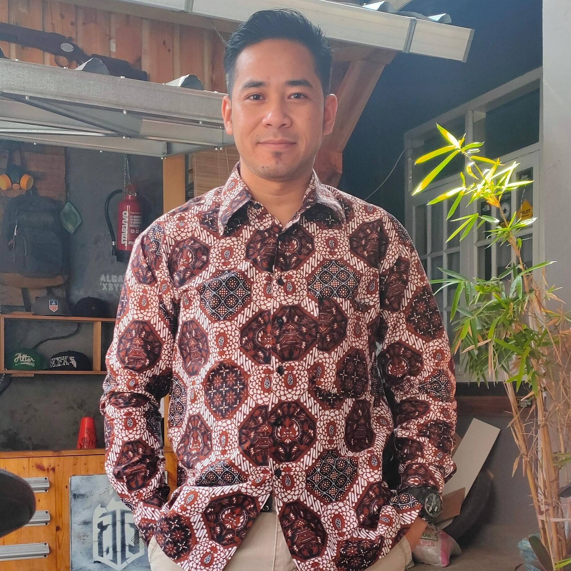 Bing Firman Jaya