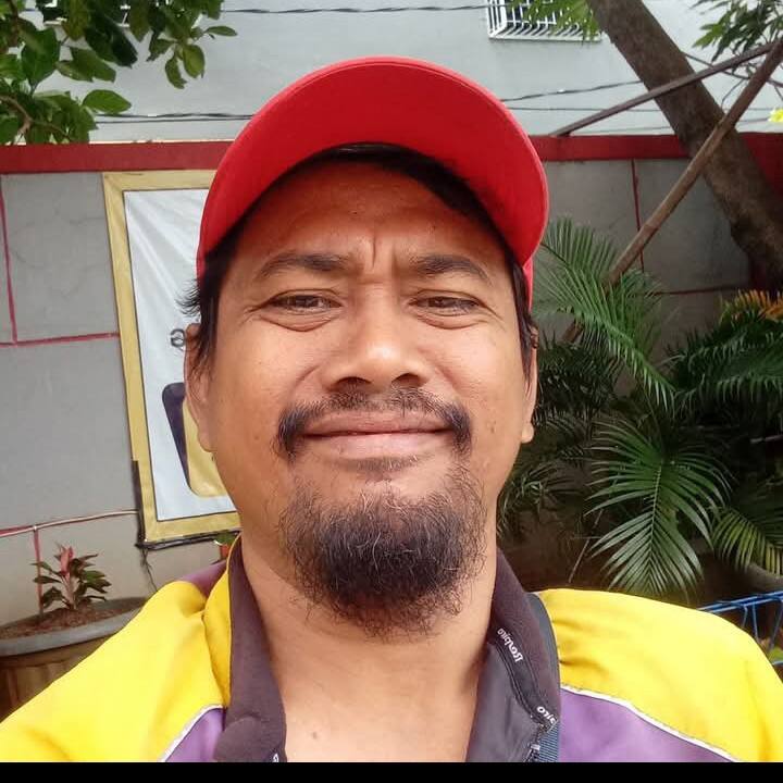 Arif Supriatna