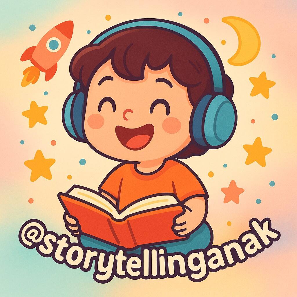 Story Telling Anak