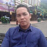 Satrio Sihombing