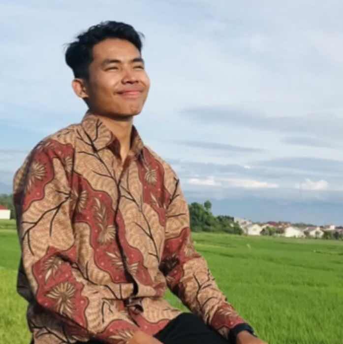 Firdiman Darnis