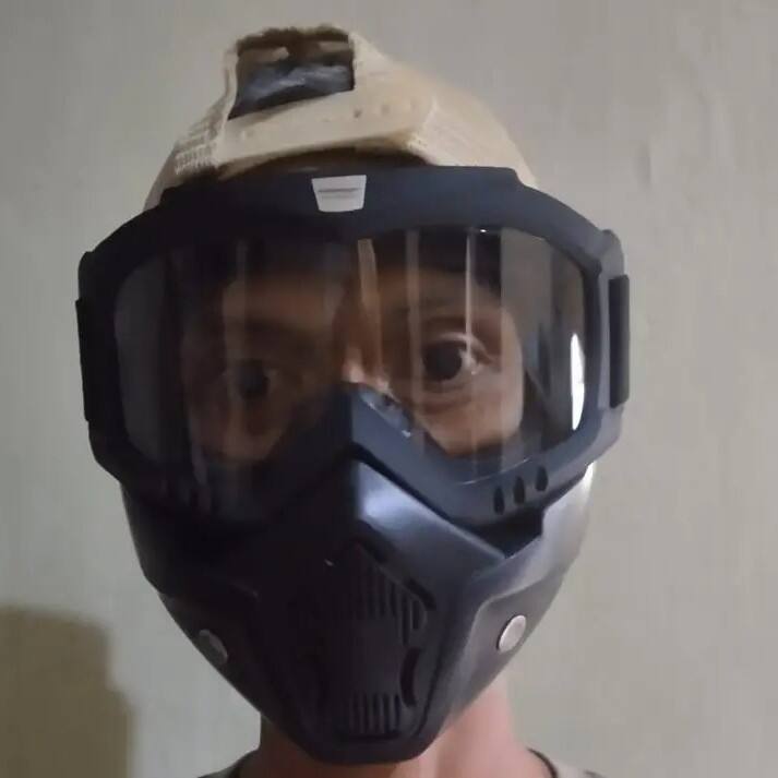 Genta Syafiq