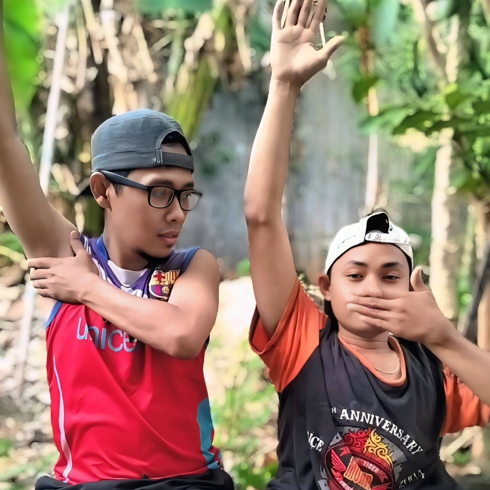 Muhamad TR