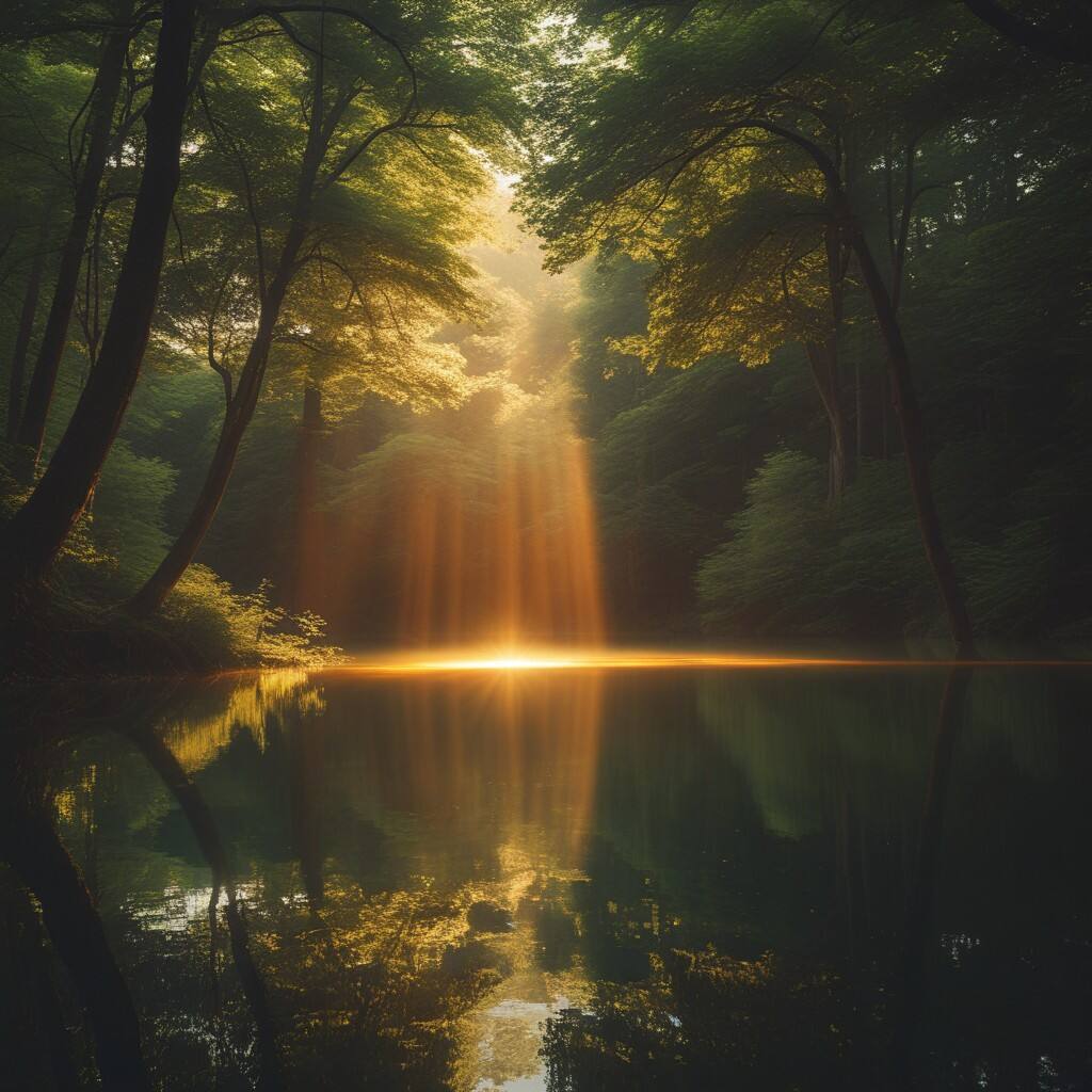 Nature Whisper