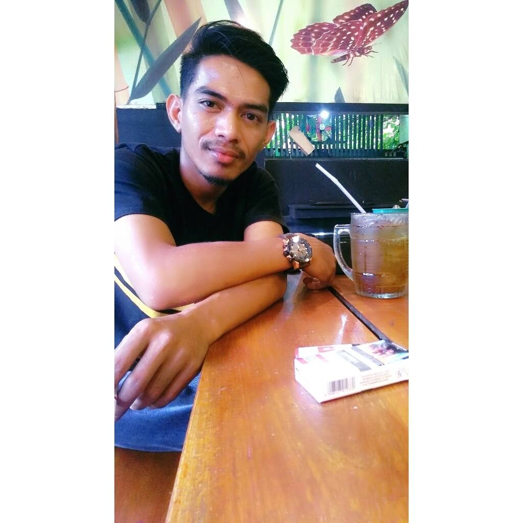 andi zainal