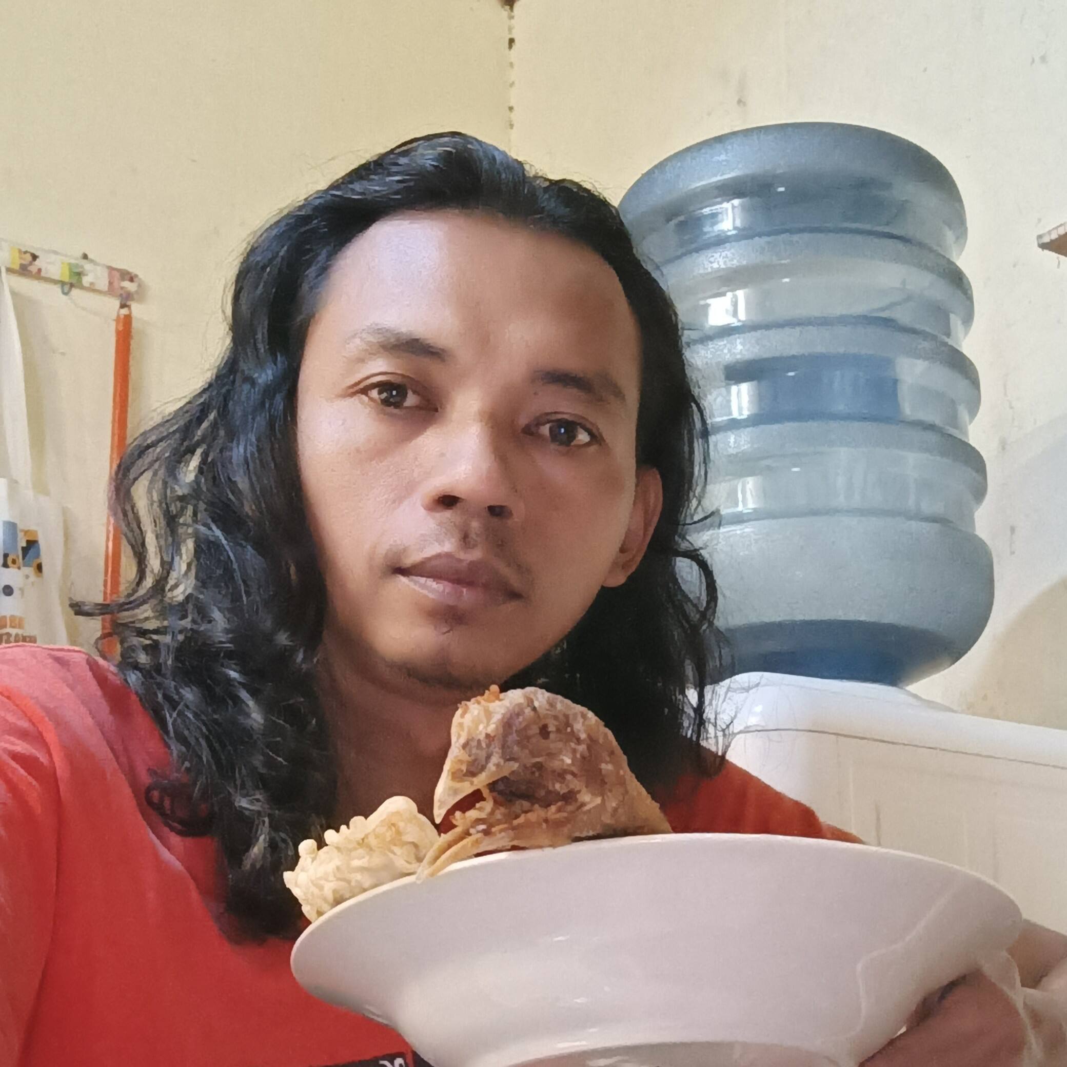 agust Purba