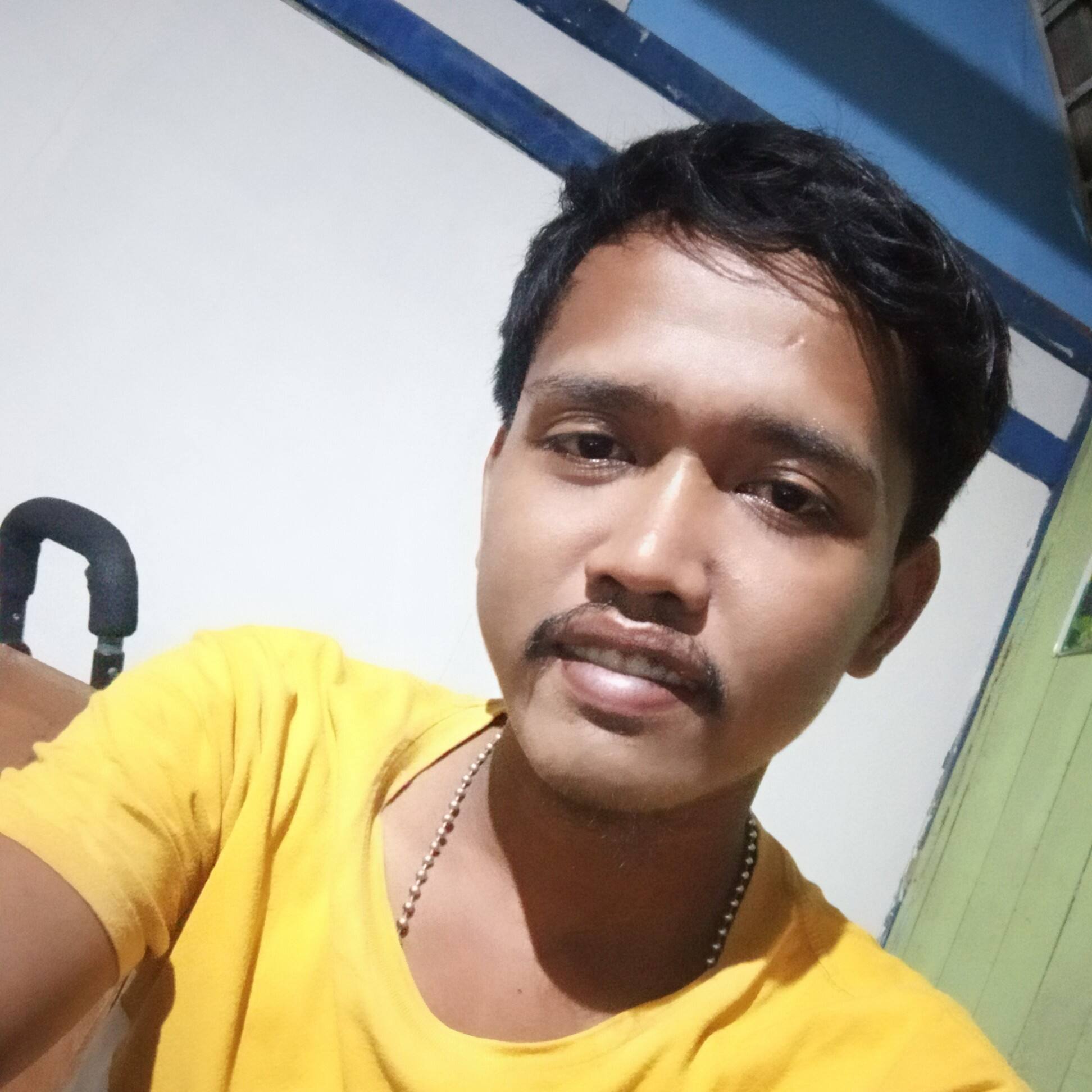 AHMAD RIDWAN
