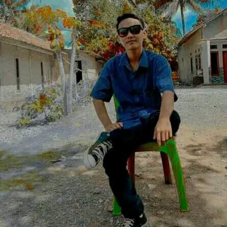 Diki Saputra