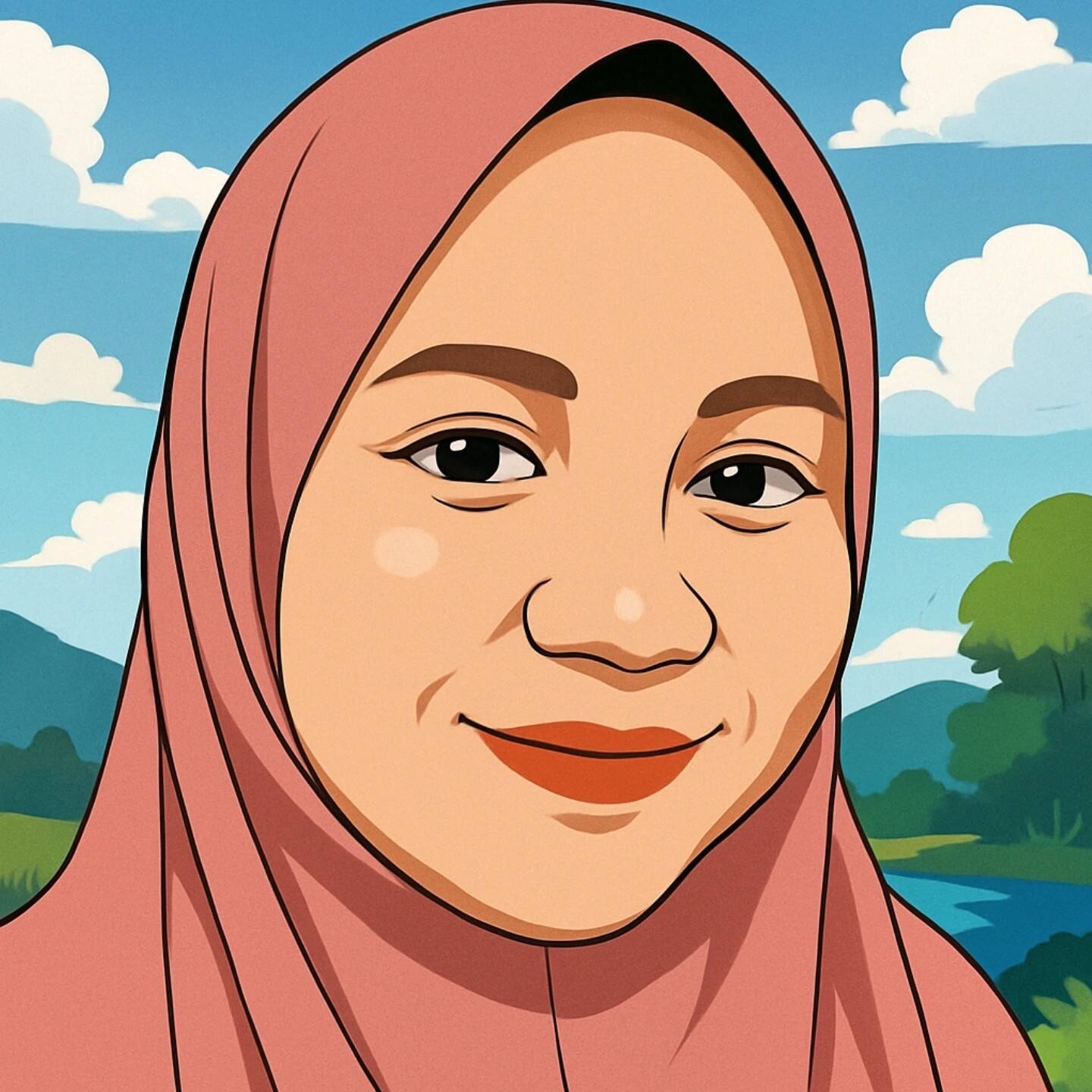 Ika Suryani