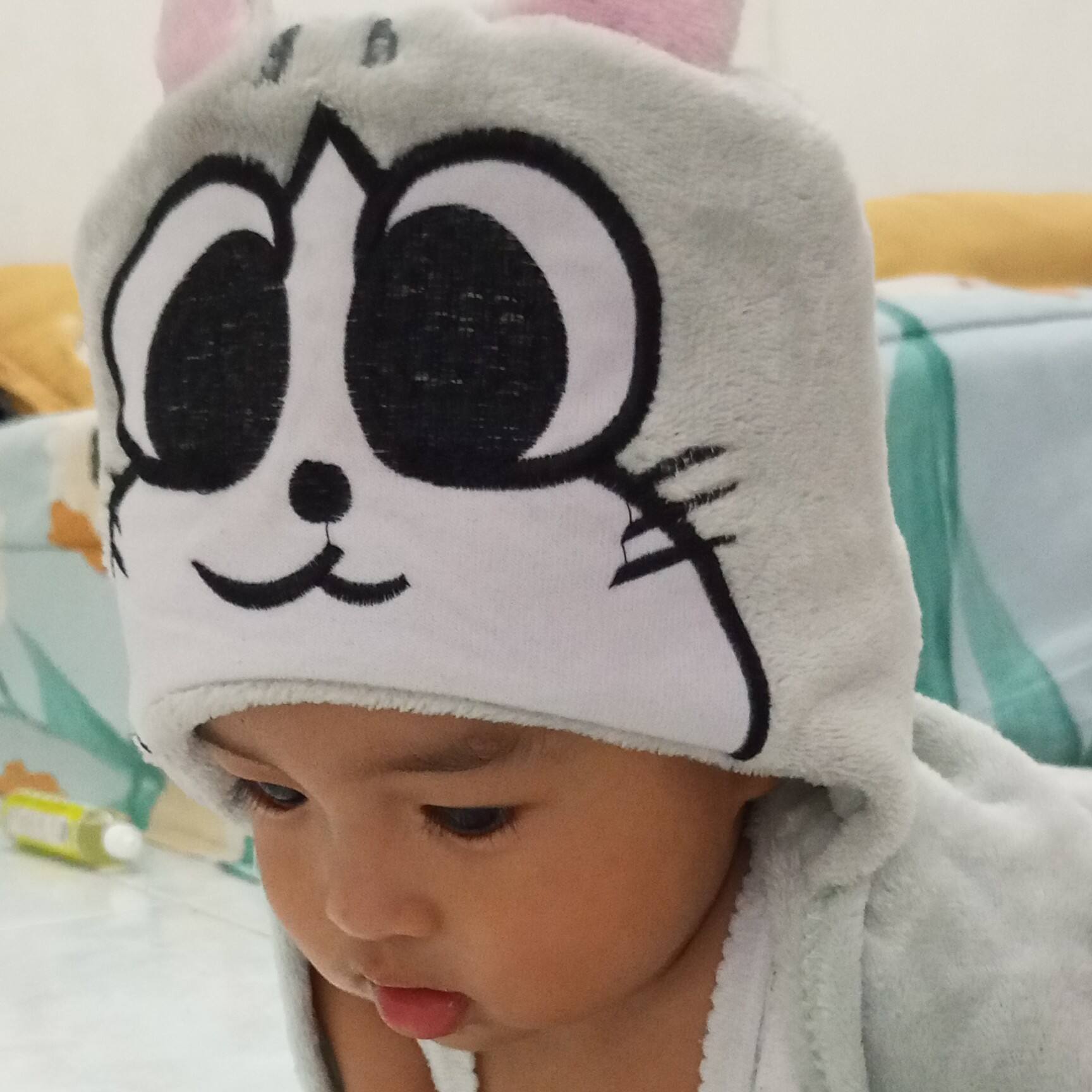 Hasby E-store