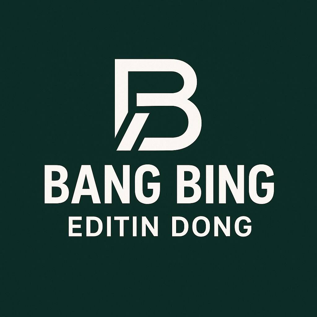 EDITIN BANG BING