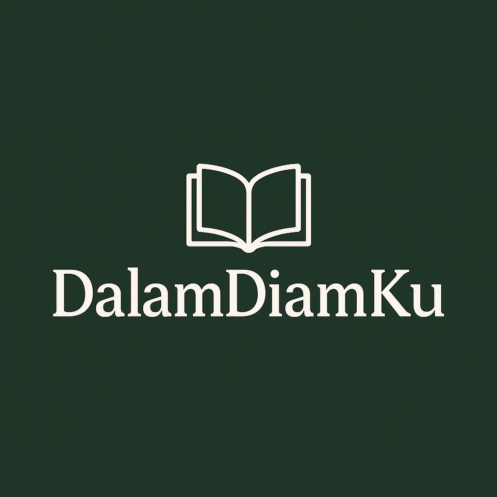 DalamDiamku