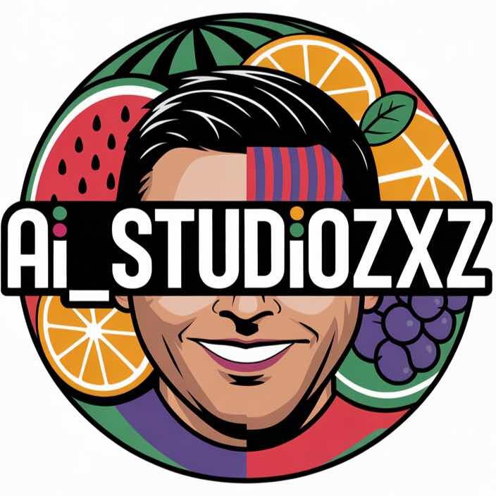 Ai_studiozxz