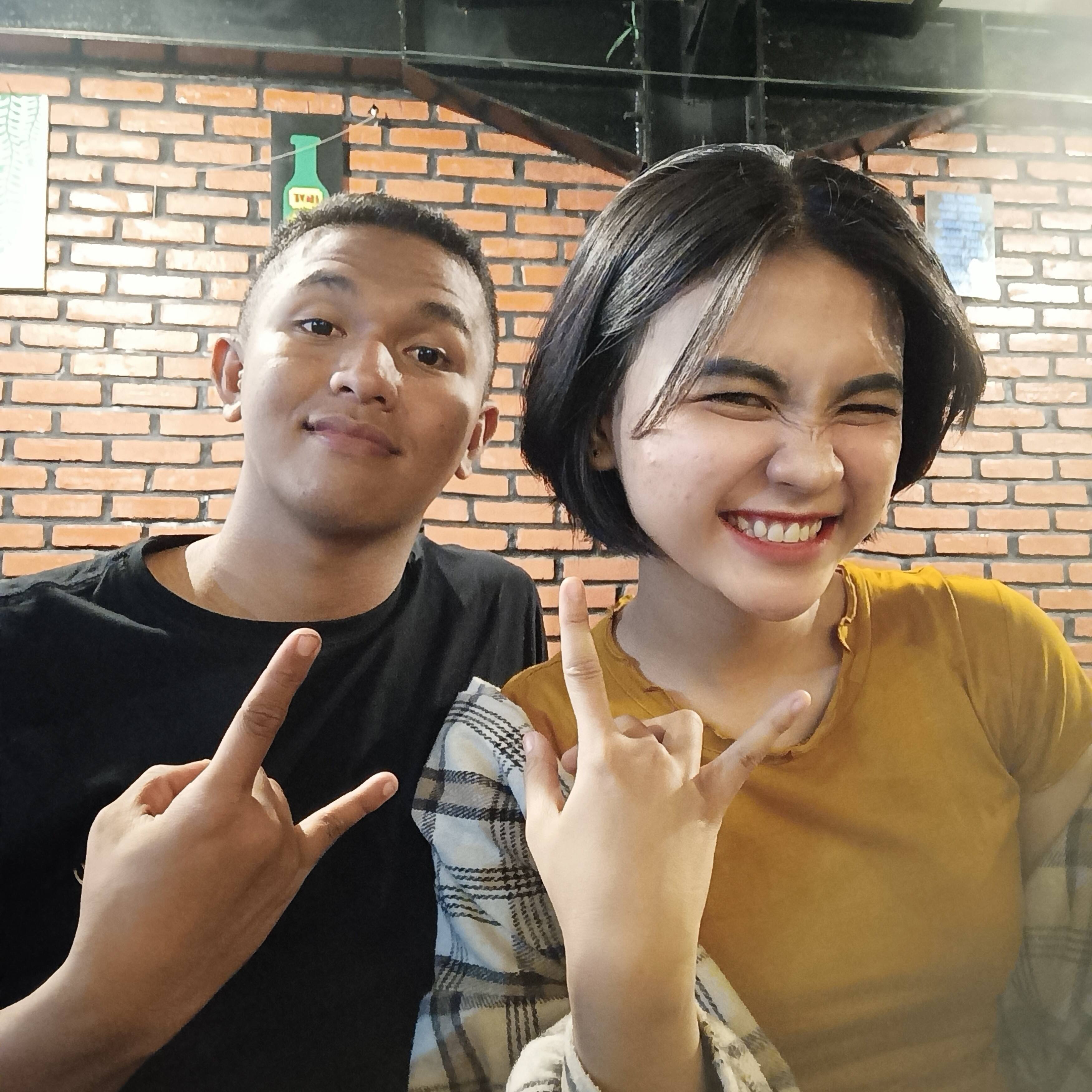 M Rizki Fahrid