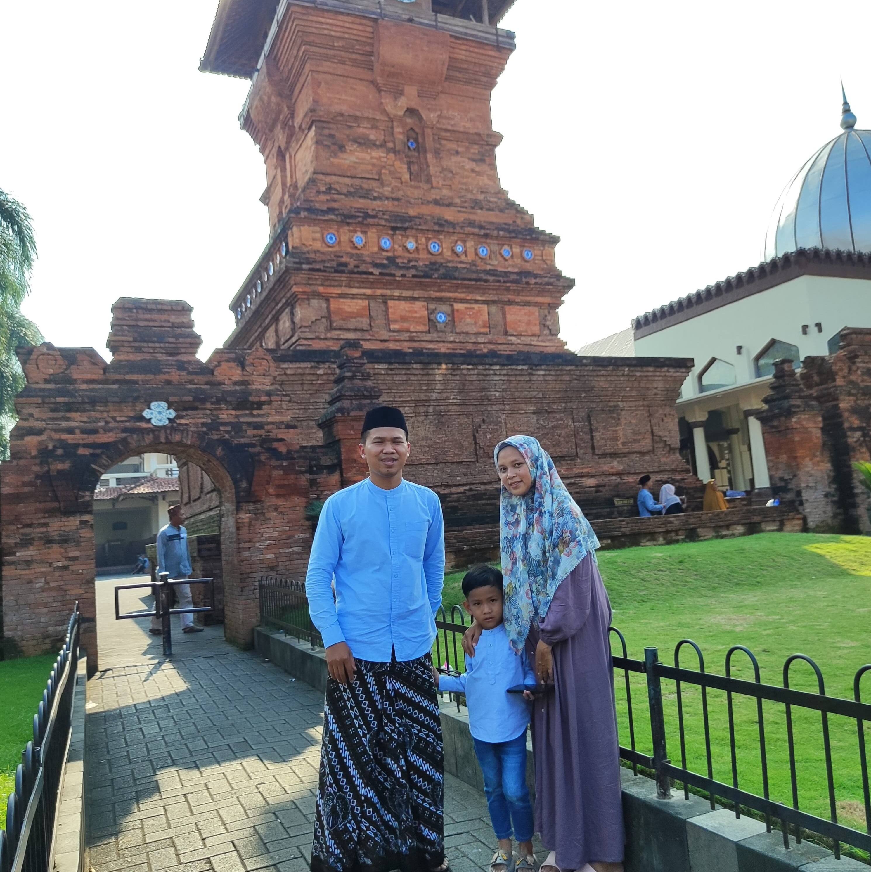 Muhammad Nuryanto