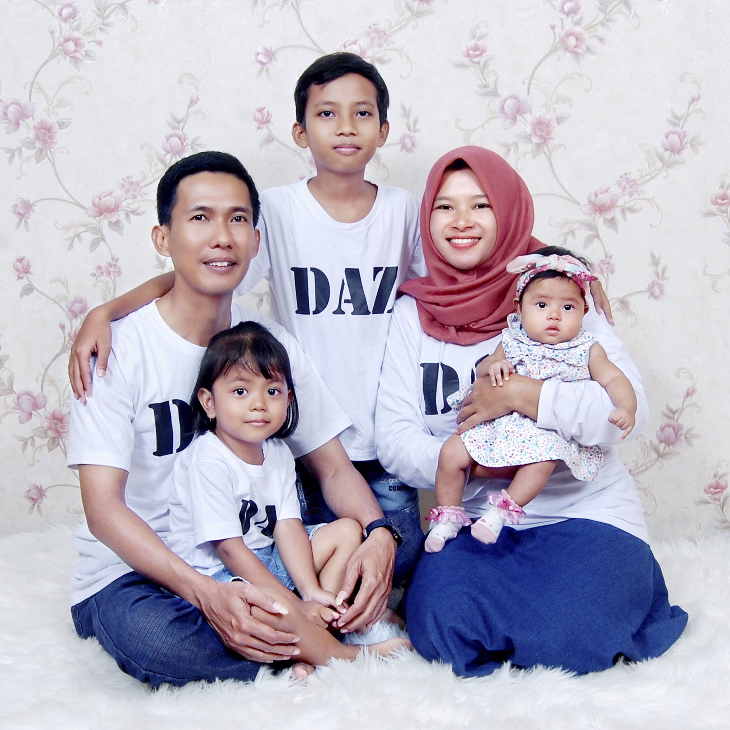 Latif DAZ