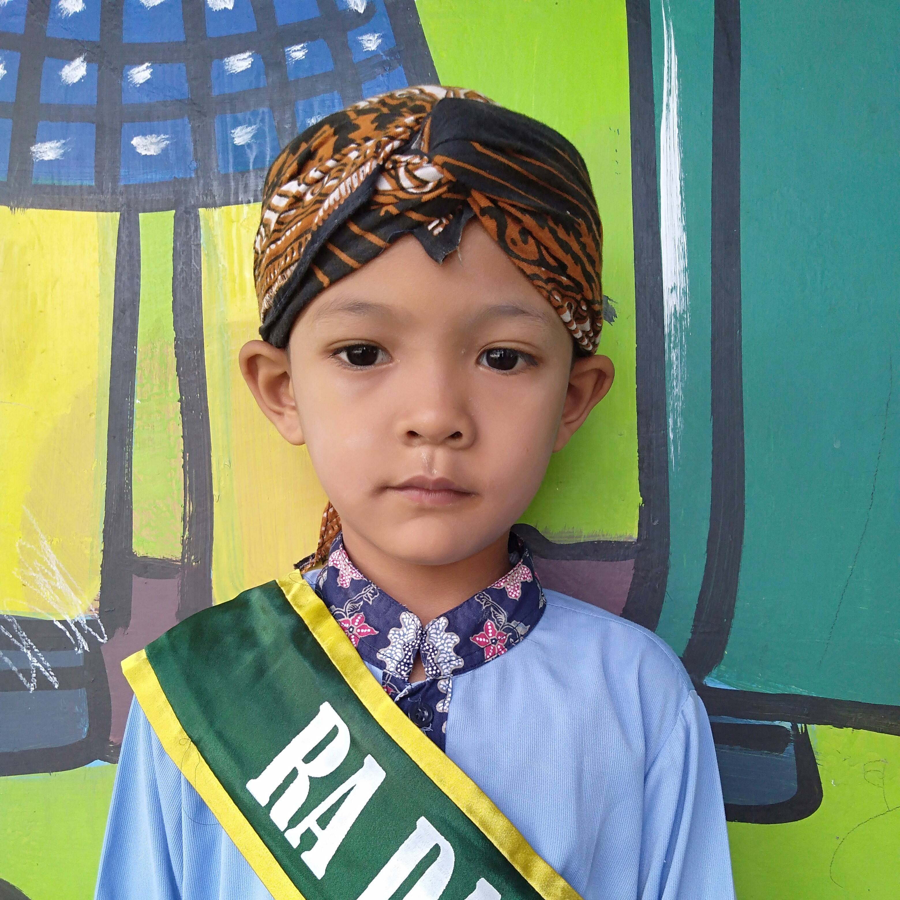 misran