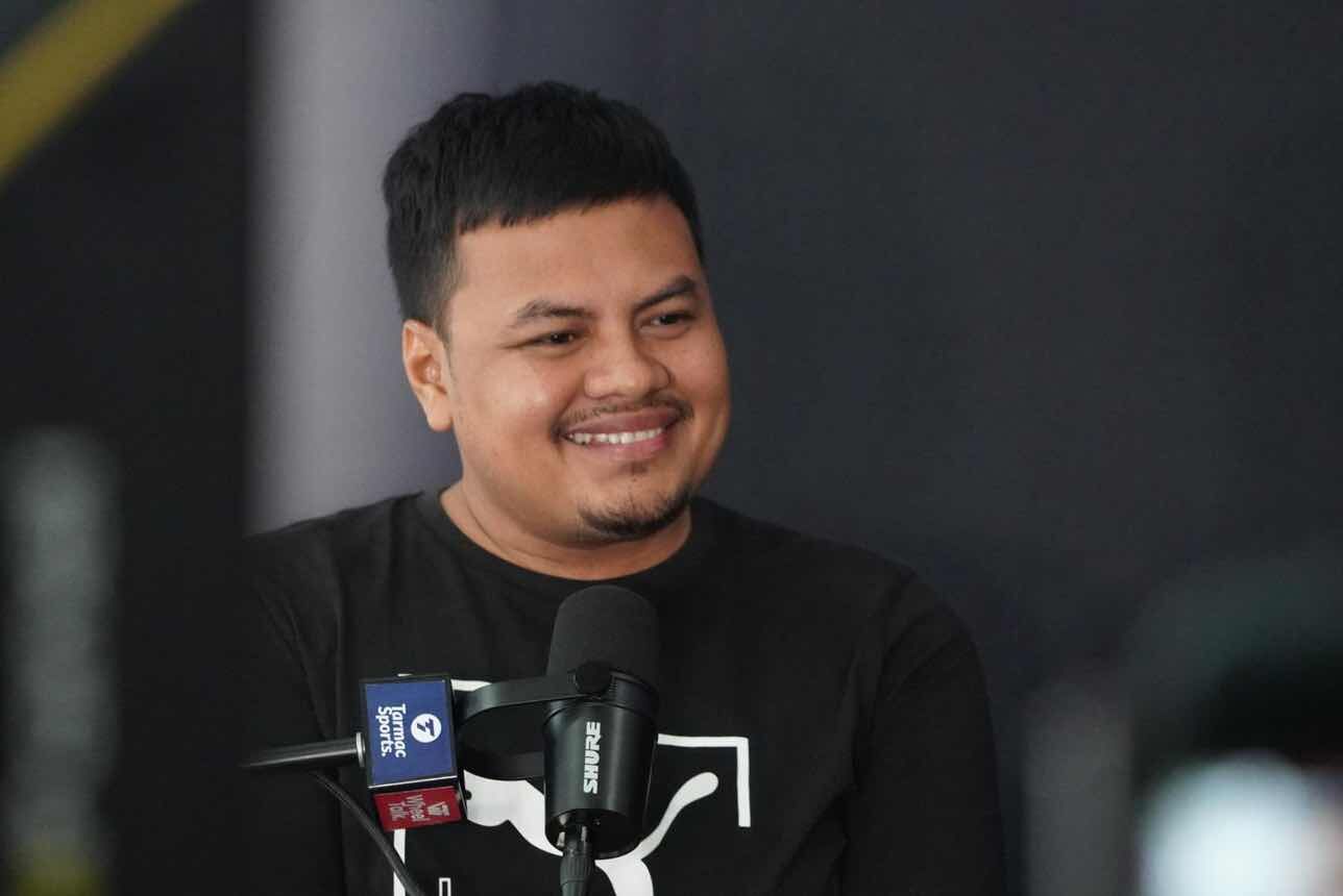 Ridha Yusardi