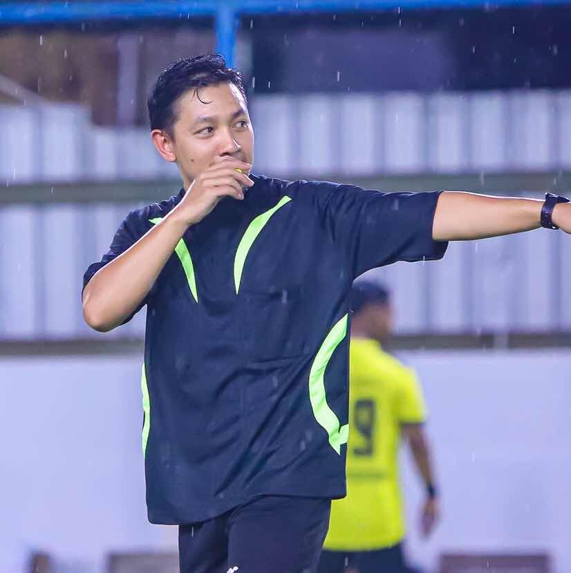 Beni Pratama