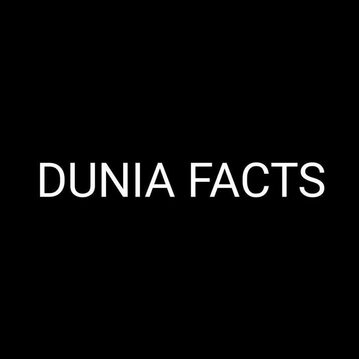 Dunia Facts
