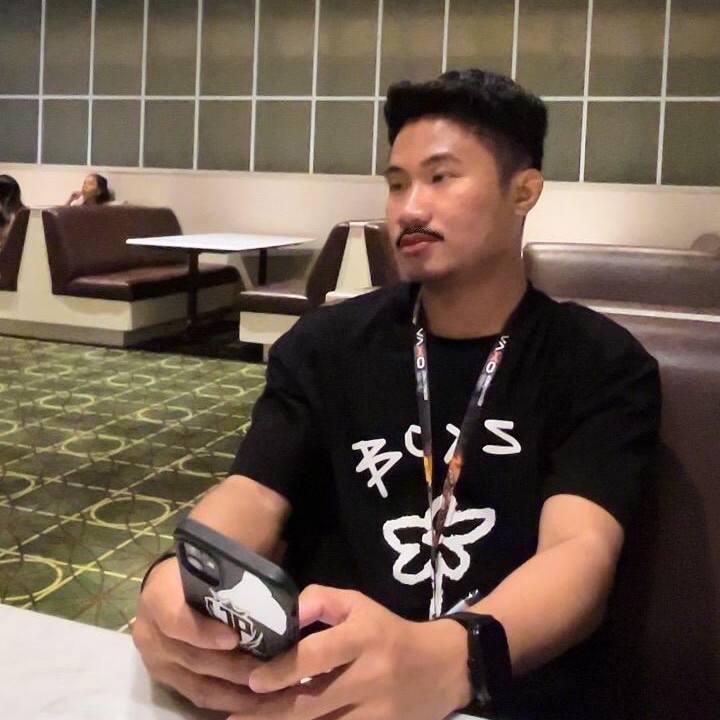 Yogi Pratama