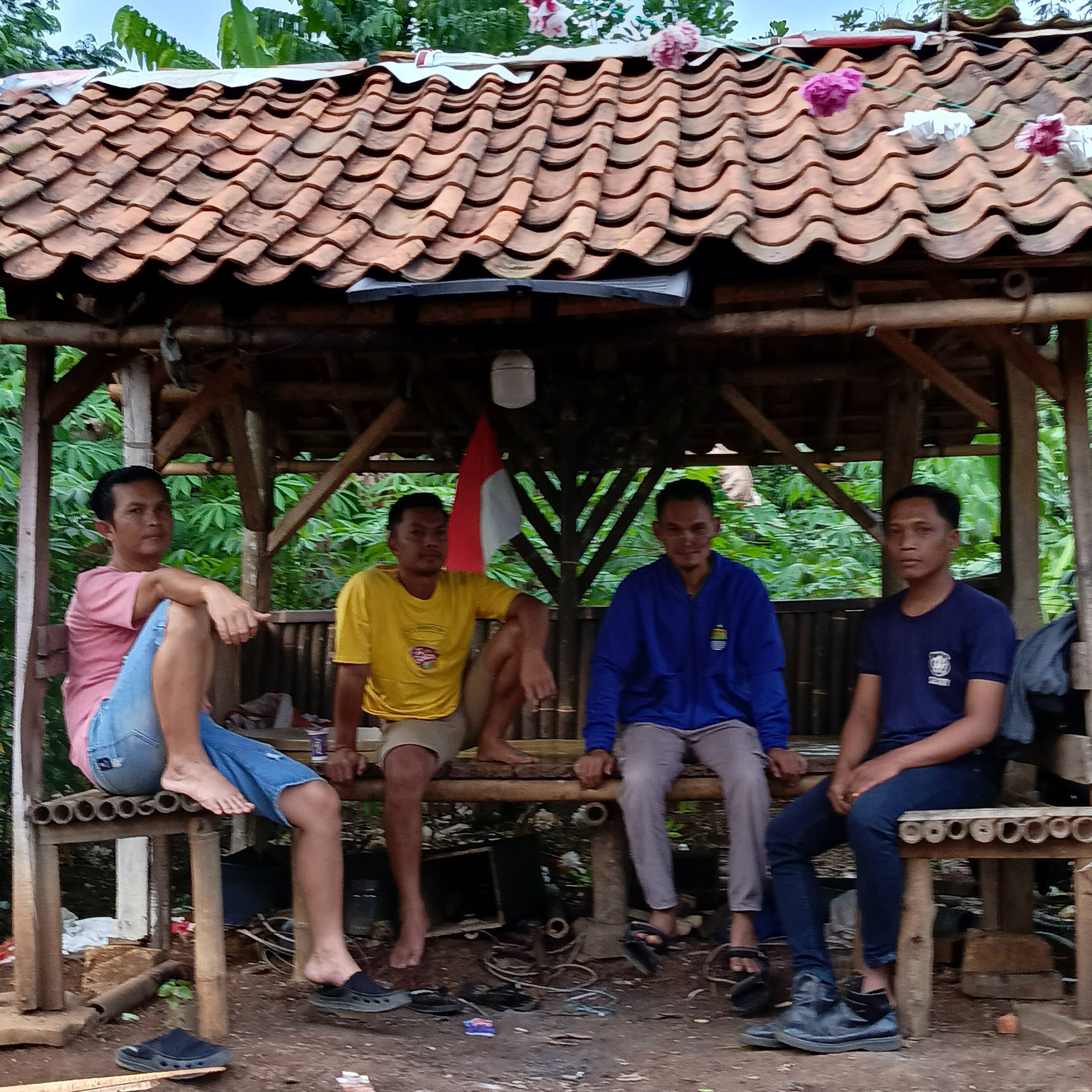 Abi sawargi