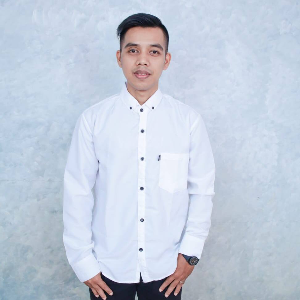 Rudi Hermawan