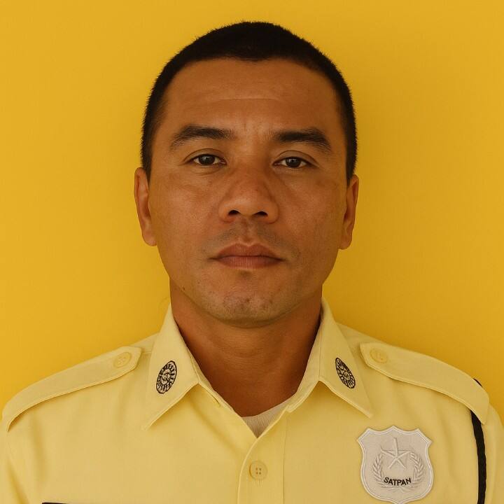 Abdurrahman Saleh
