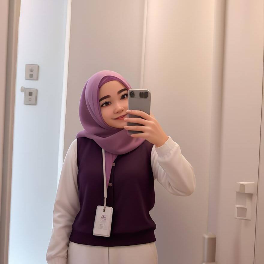 zafira safitri