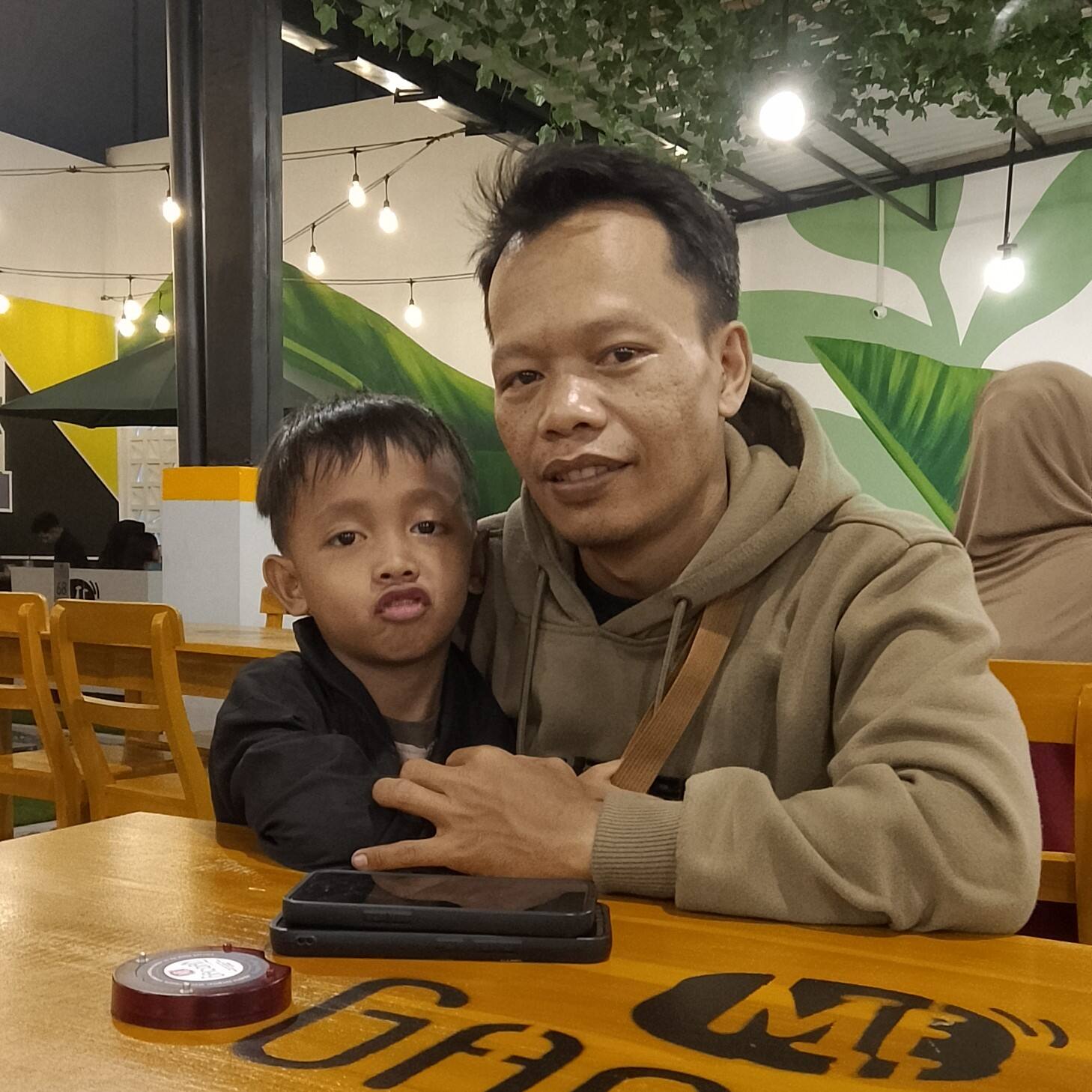 hendra gunawan