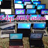 Laptop kudus