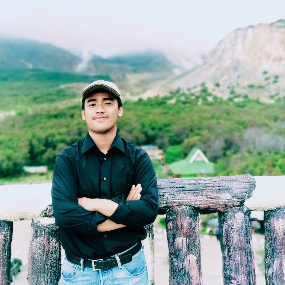 Aditya Suhendar