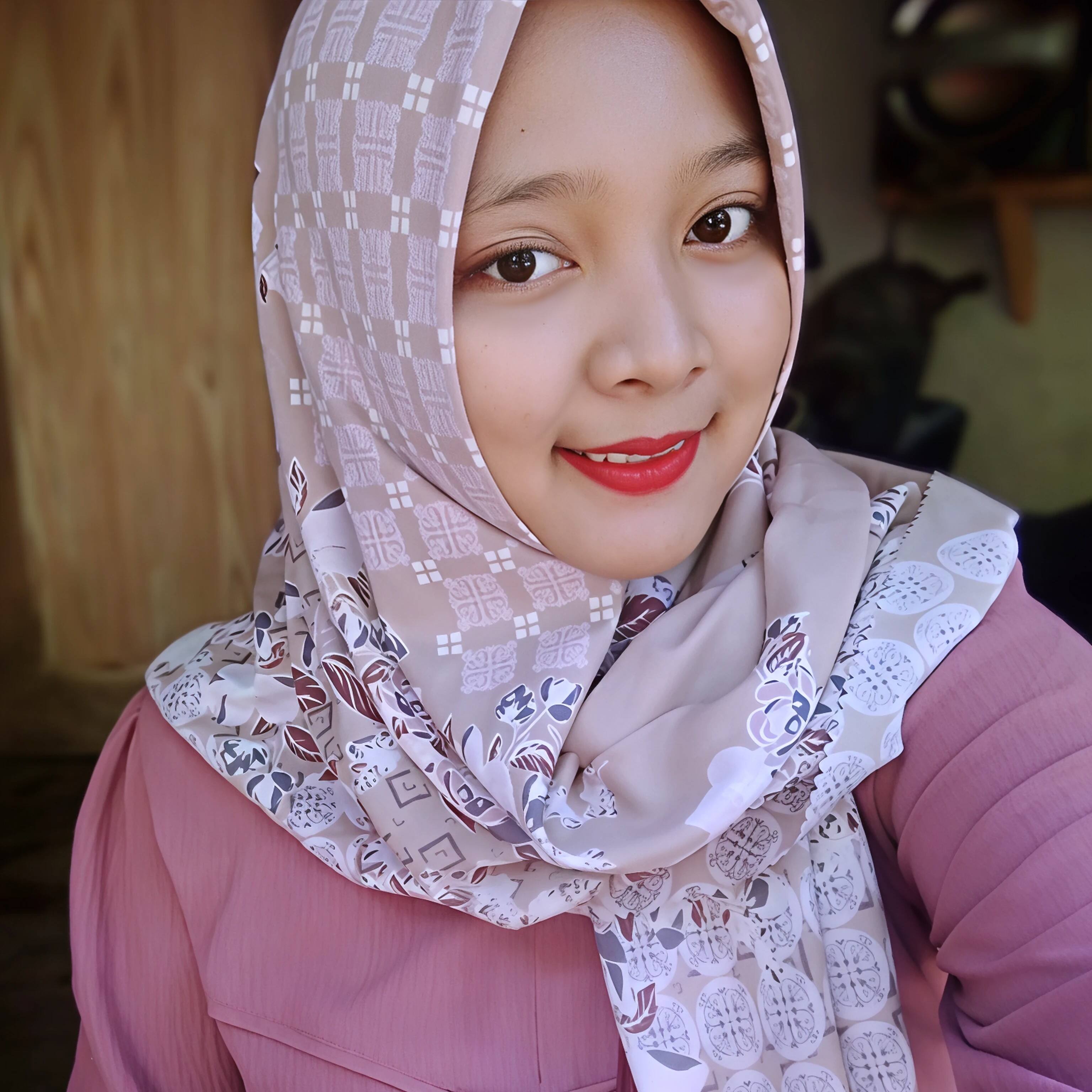 Andriati Rahma