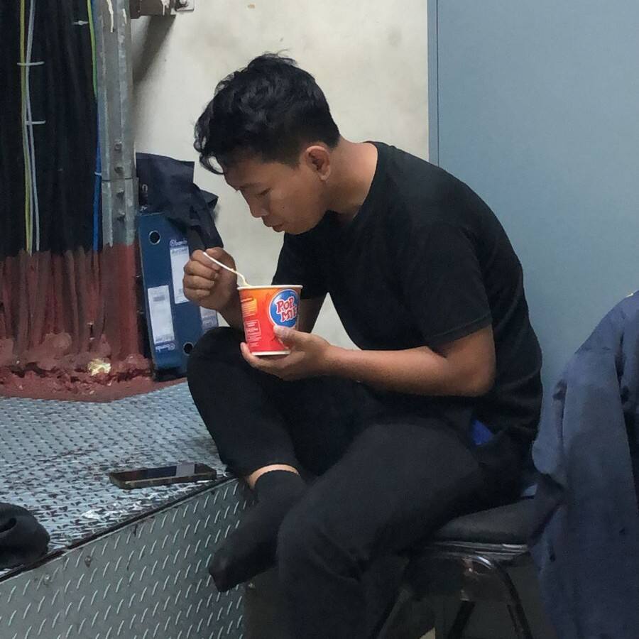 Agung Pangestu