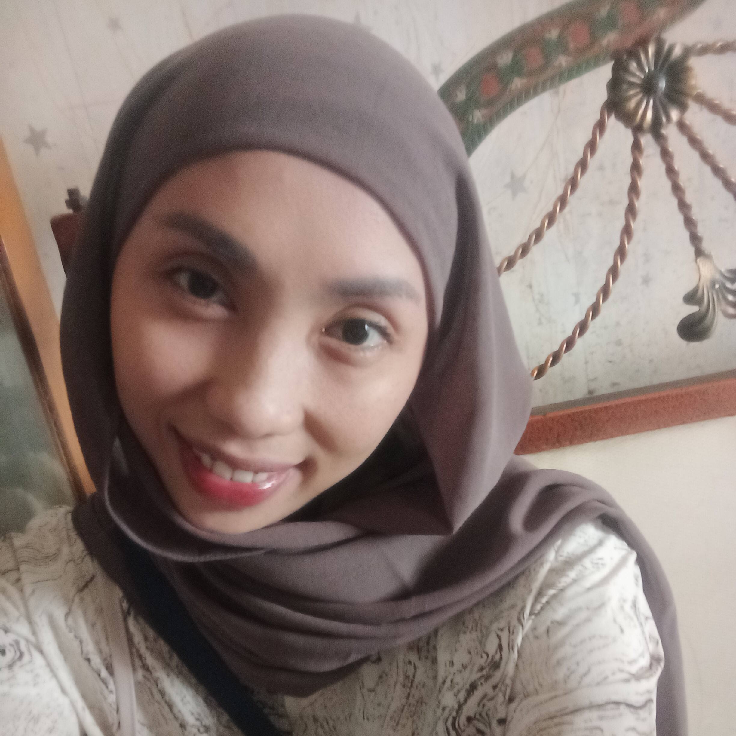 Ayu kusumaning