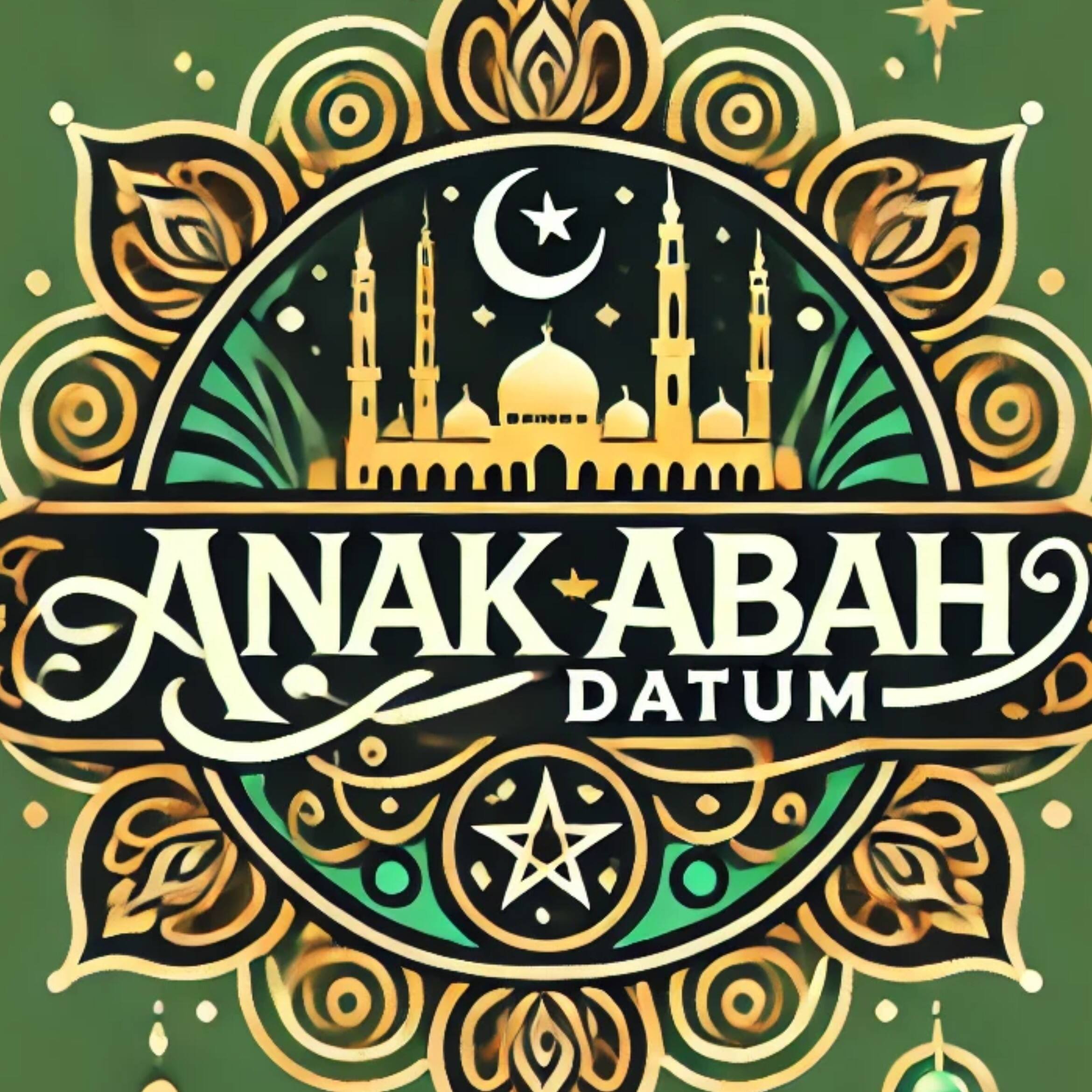 M SIDIK ALI HAMZAH