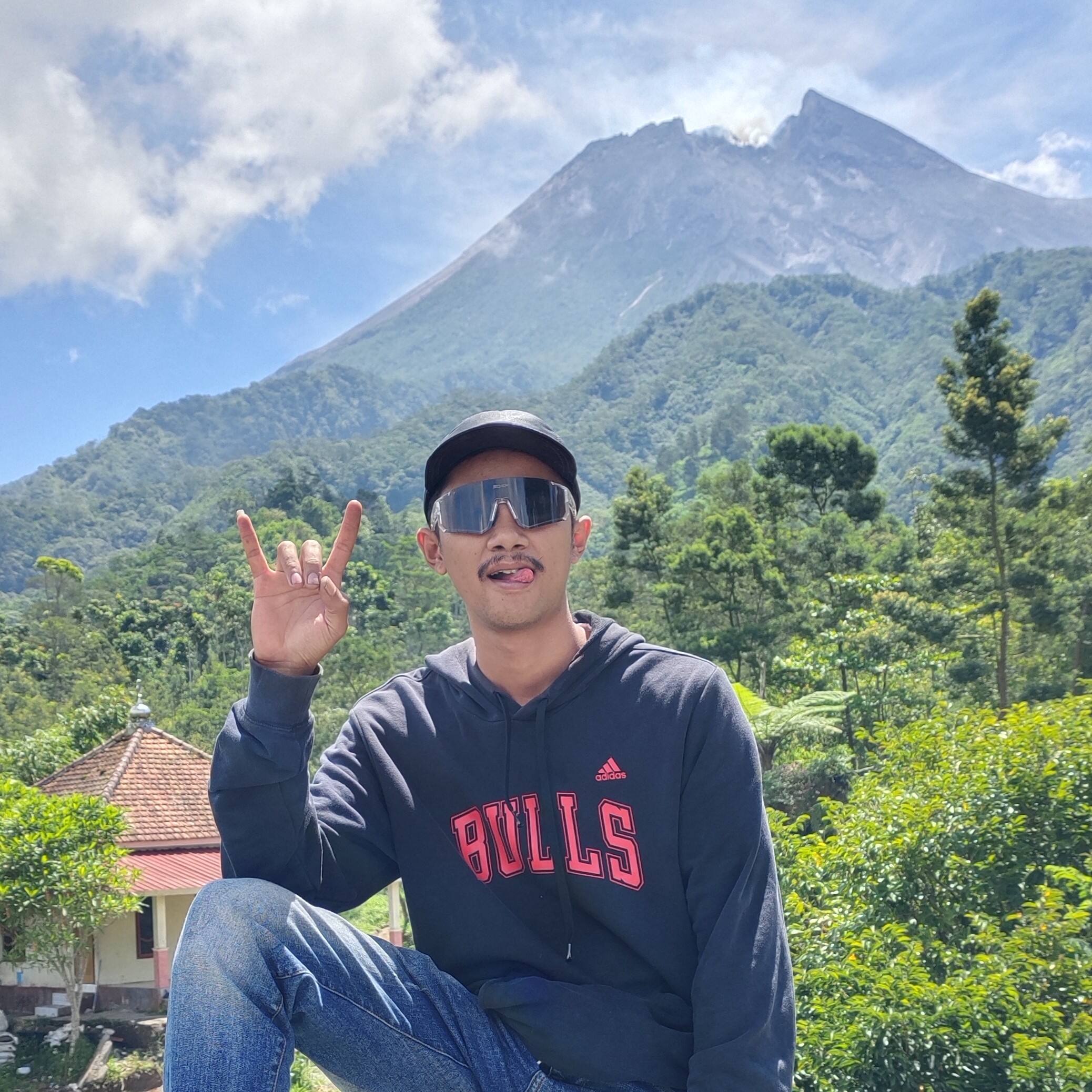 Ridho Rezkya Wibowo