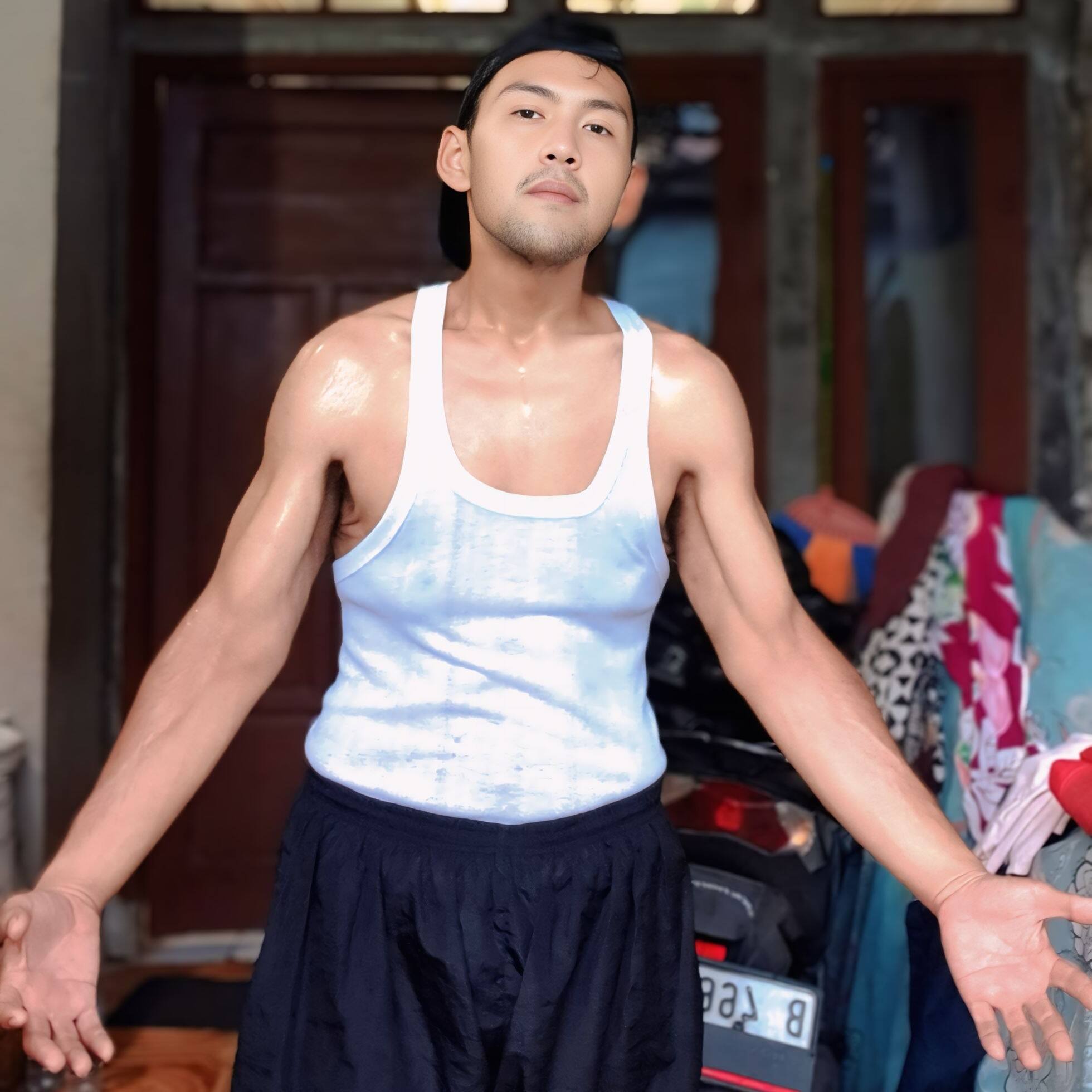 Bayu Winarko