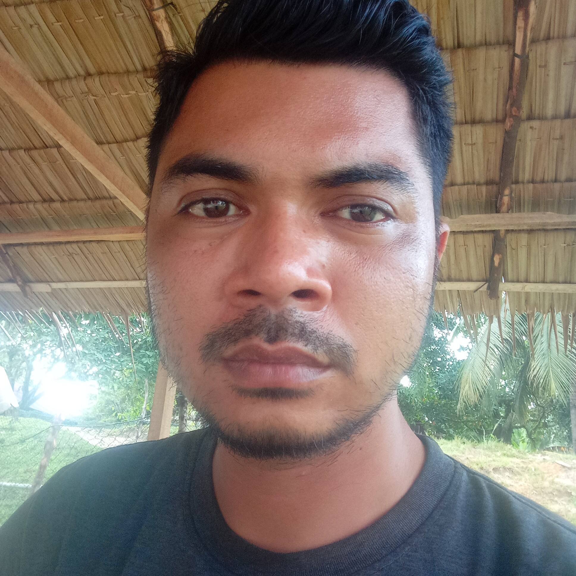 dedi saputra