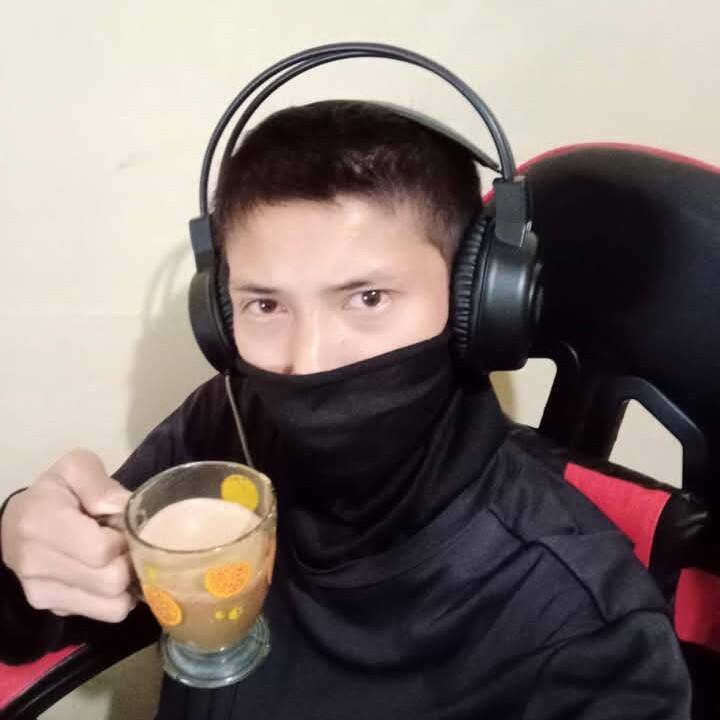 Gaming Yop FF